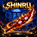 Legacy Piece - Shinru ~ 10 mint delivery! & 5000+ 100% orders
