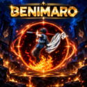 Legacy Piece - Benimaro ~ 10 mint delivery! & 5000+ 100% orders