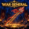 Legacy Piece - War General ~ 10 mint delivery! & 5000+ 100% orders