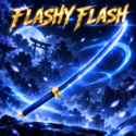 Legacy Piece - Flashy Flash ~ 10 mint delivery! & 5000+ 100% orders