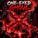 Legacy Piece - One-Eyed Ghoul ~ 10 mint delivery! & 5000+ 100% orders