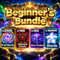 Legacy Piece - Beginners Bundle ~ 10 mint delivery! & 5000+ 100% orders