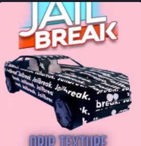 Drip - Jailbreak