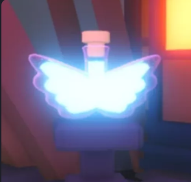 Fly Potion