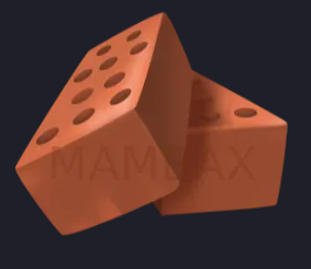 20x Brick