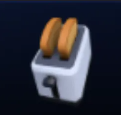 Toaster