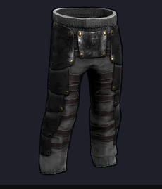 Hardsuit Pants