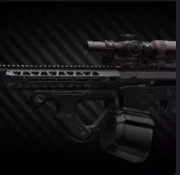 5*M4A1-PVE