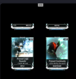 [ALL PLATFORM] 15 Primed Mod Best All in One Pack Instant Delivery
