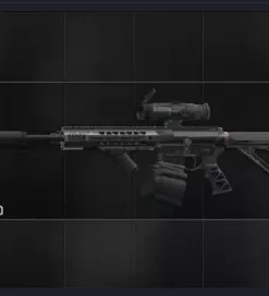 10*M4-Model 1