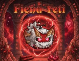 ✨Fiend Yeti✨
