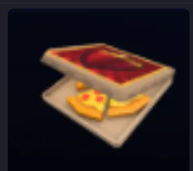 Pizza Box