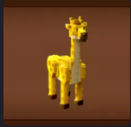 Giraffe⭐