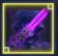 Hollow Sword