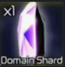 Domain Shard