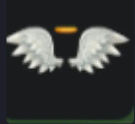 CUPIDS WINGS (GEAR)