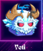 Yeti Non-Permanent