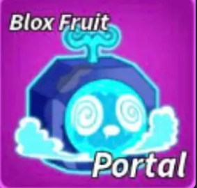 Portal Fruit