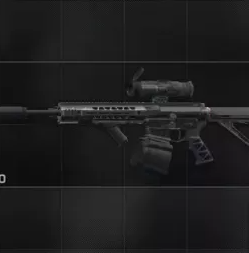 PVEM4 Model 1