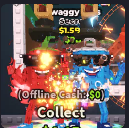SWAGGY BROS 1.5B/S (10 TRAITS)