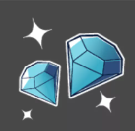 【Diamond - Permanent】【1,000R$】