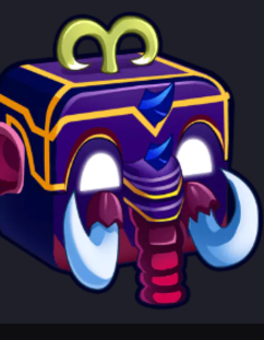 Permanent Mammoth !