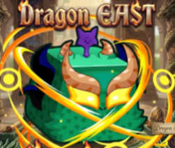 DRAGON EAST✅