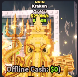 Kraken