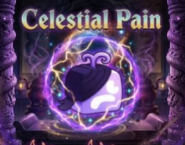 ✨Celestial Pain✨