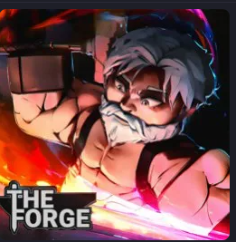 X1 REROLL - THE FORGE 30R