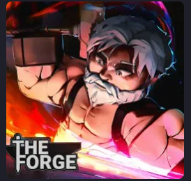 750 CASH - THE FORGE 19R
