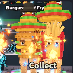 BURGURO AND FRYURO 5.5B/S (10 TRAITS)