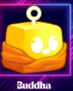 Buddha Non-Permanent