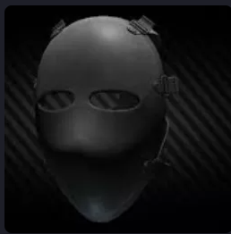 PVE ✨10* CQCM✨ Mask-Fast Delivery!