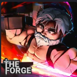 FORGE ANYWHERE - THE FORGE 219R