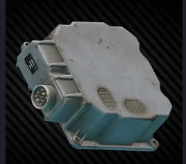 Military Power Filters-Raid Delivery