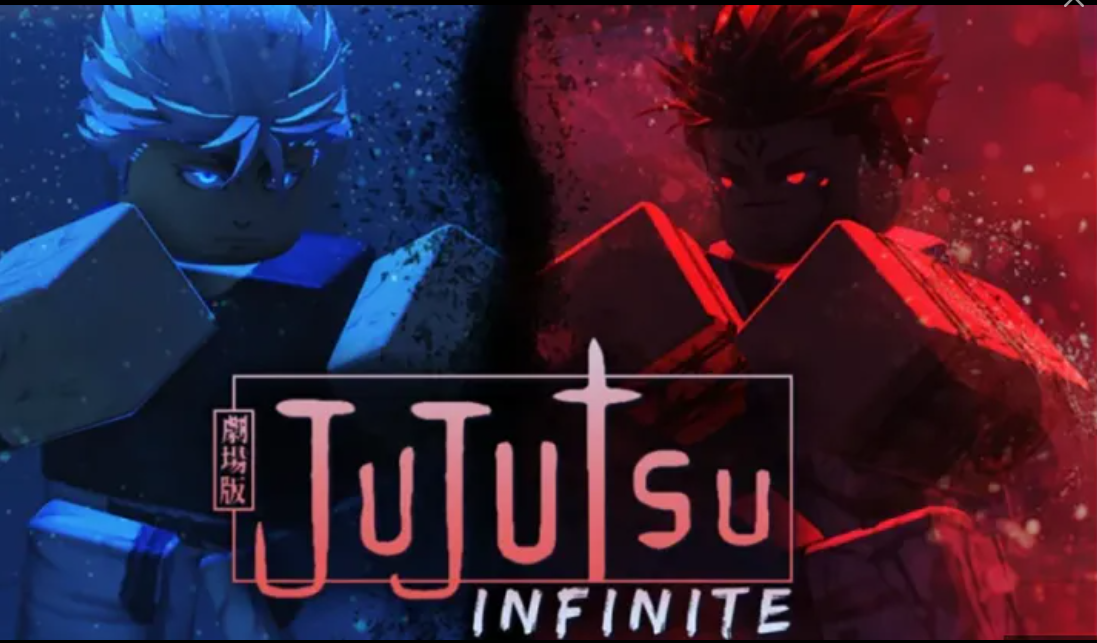 Purified curse hand - Jujutsu Infinite