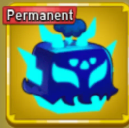Permanent Lightning