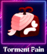 Torment Pain