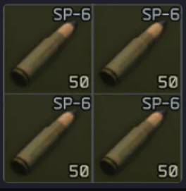 PVE | 9x39 SP-6 - Full-Ammo Box