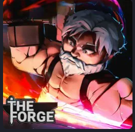SUPPORTER - THE FORGE 155R