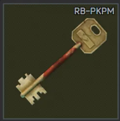 PVP ✨RB-PKPM✨Deliver through Raid