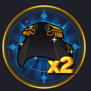 【2x Boss Drops Chance】【350R$】