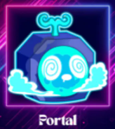 Portal Non-Permanent