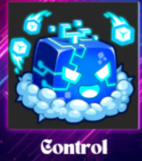 Control Non-Permanent