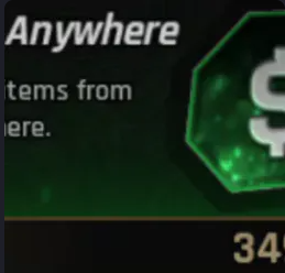 The Forge > Sell Anywhere [349R] ⚙️