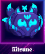 Kitsune Non-Perm
