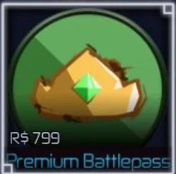 Premium Battlepass - Jujutsu Infinite ✅