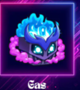 GAS Non-Permanent