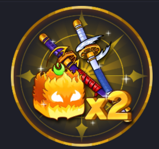 【2x Mastery】【450R$】